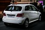 Mercedes-Benz B-Class 2009 года